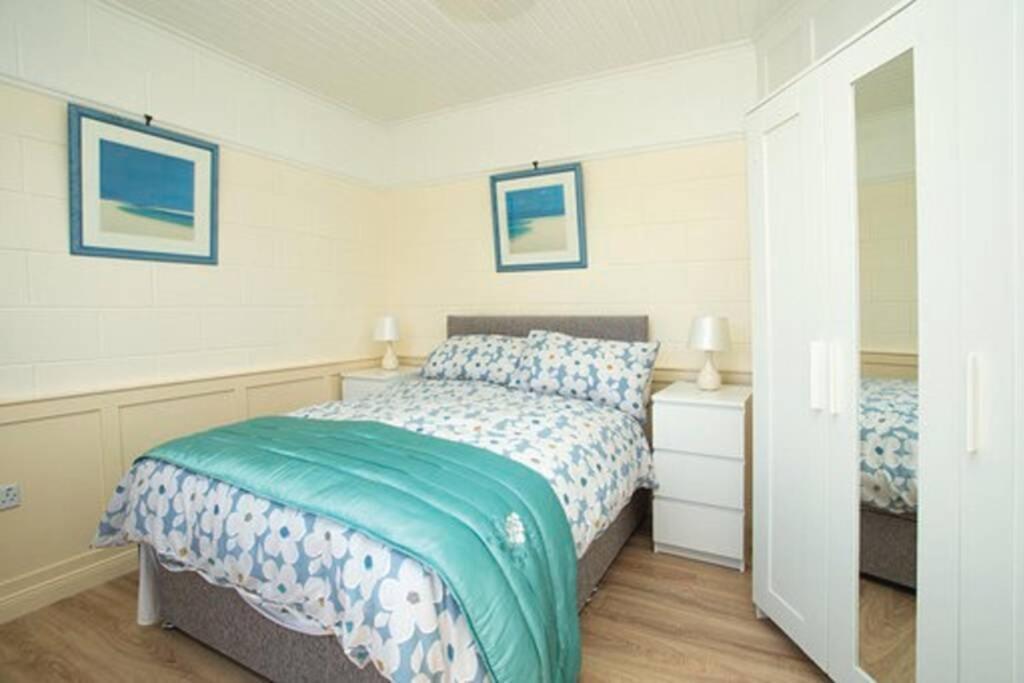 Cargagh Cottage Annacloy ภายนอก รูปภาพ