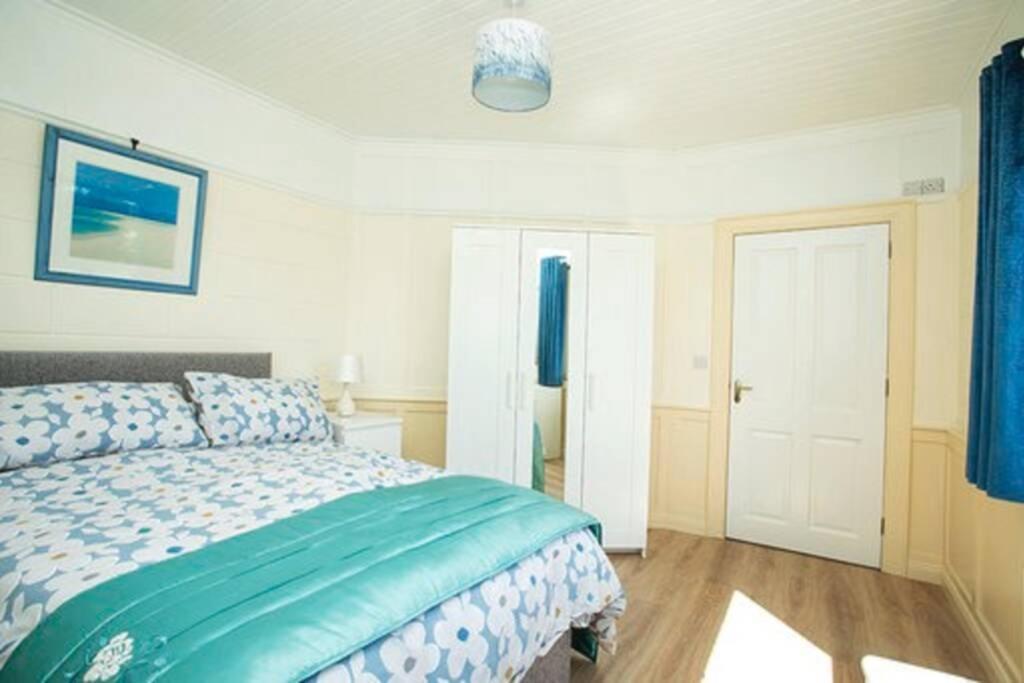 Cargagh Cottage Annacloy ภายนอก รูปภาพ