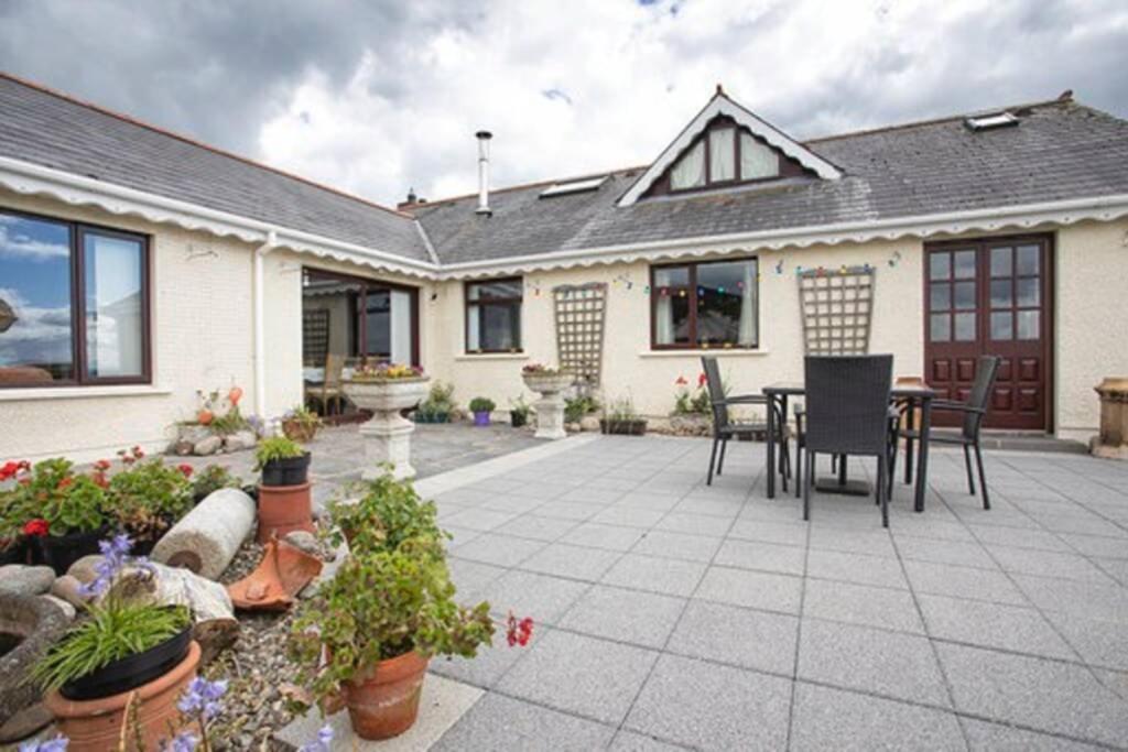 Cargagh Cottage Annacloy ภายนอก รูปภาพ